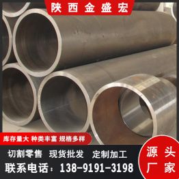 ASTM A335 P91 T91合金管